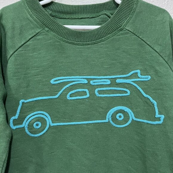 Mini Boden sweatshirt - Picture 3 of 5